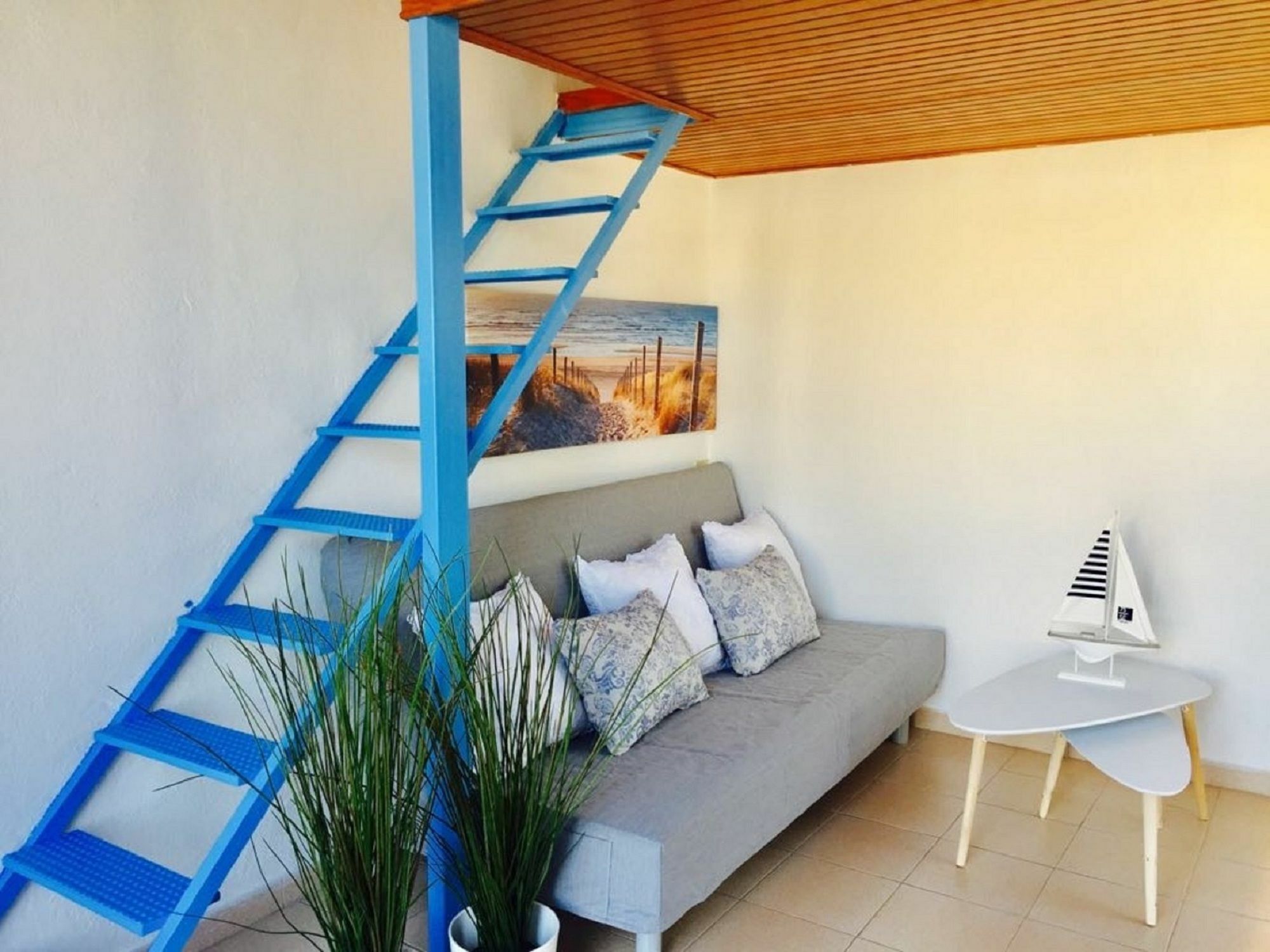 Atico Nirvana Arona  Extérieur photo