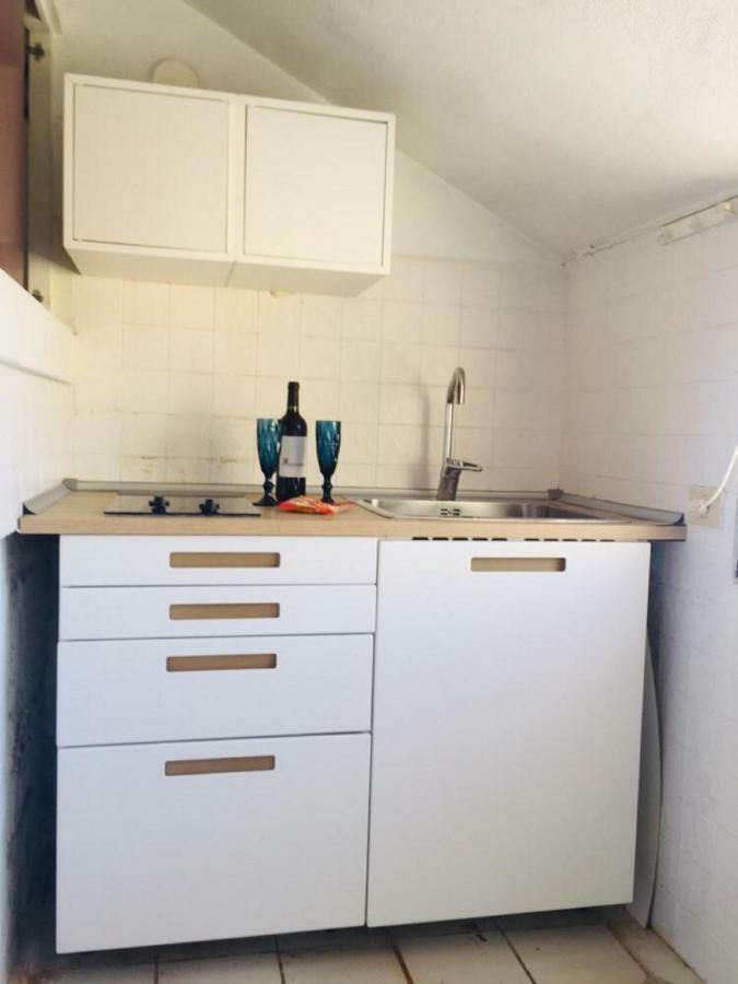 Atico Nirvana Arona  Extérieur photo